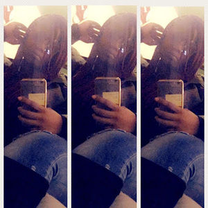 Meet your Posher, Ashlee